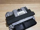 Motorsteuergerät ECU