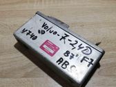 ABS control unit/module