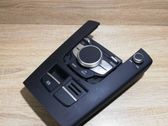 Head unit multimedia control