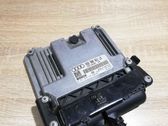 Motorsteuergerät ECU