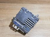 Power steering control unit/module