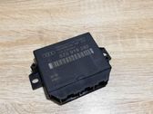 Steuergerät Einparkhilfe Parktronic PDC