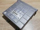 Engine control unit/module ECU