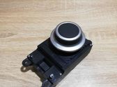Multifunctional control switch/knob