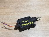 Motor de bloqueo de puertas