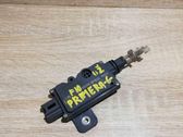 Central locking motor