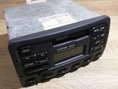 Radija/ CD/DVD grotuvas/ navigacija