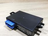 Cruise control unit/module