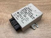 Immobilizer control unit/module