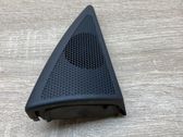 Front door high frequency speaker