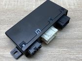 Door control unit/module