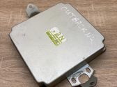 Unidad de control/módulo ECU del motor