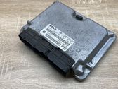 Motorsteuergerät ECU