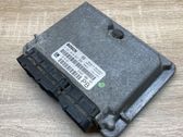 Motorsteuergerät ECU