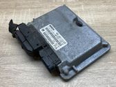Engine control unit/module ECU