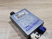 Aerial antenna amplifier