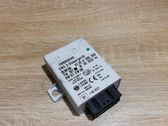 Immobilizer control unit/module