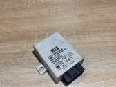 Immobilizer control unit/module