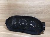 Velocímetro (tablero de instrumentos)