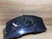 Geschwindigkeitsmesser Cockpit