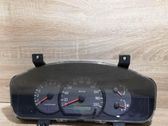 Compteur de vitesse tableau de bord