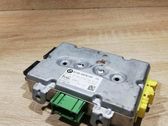 Door control unit/module