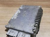 Engine control unit/module ECU