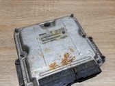 Moottorin ohjainlaite/moduuli (käytetyt)