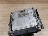 Motorsteuergerät ECU
