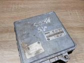 Engine control unit/module ECU