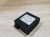 Alarm control unit/module