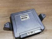 Unidad de control/módulo ECU del motor