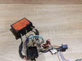 Unidad de control/módulo de alarma
