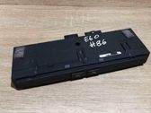 Parking (PDC) sensor switch