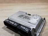 Motorsteuergerät ECU
