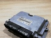 Motorsteuergerät ECU