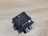 Unidad de control/módulo de los faros xenón