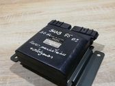 Unité de commande, module ECU de moteur