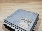 Engine control unit/module ECU