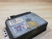 Engine control unit/module ECU