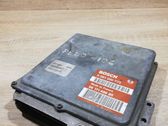 Motorsteuergerät ECU