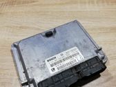 Motorsteuergerät ECU
