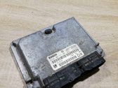 Unidad de control/módulo ECU del motor