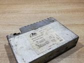Unidad de control/módulo ECU del motor