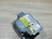 Блок управления надувных подушек