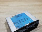 Motorsteuergerät ECU