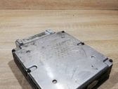 Unidad de control/módulo ECU del motor