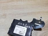 Durų elektronikos valdymo blokas