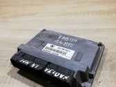 Motorsteuergerät ECU