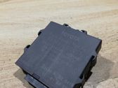Pysäköintitutkan (PCD) ohjainlaite/moduuli